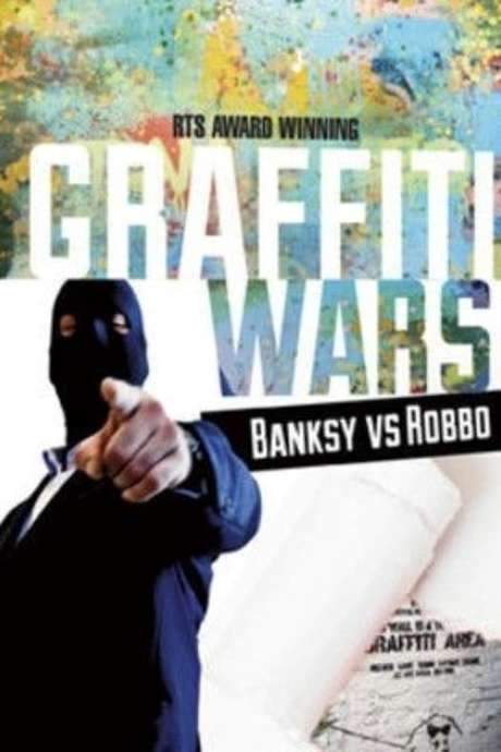 Graffiti Wars